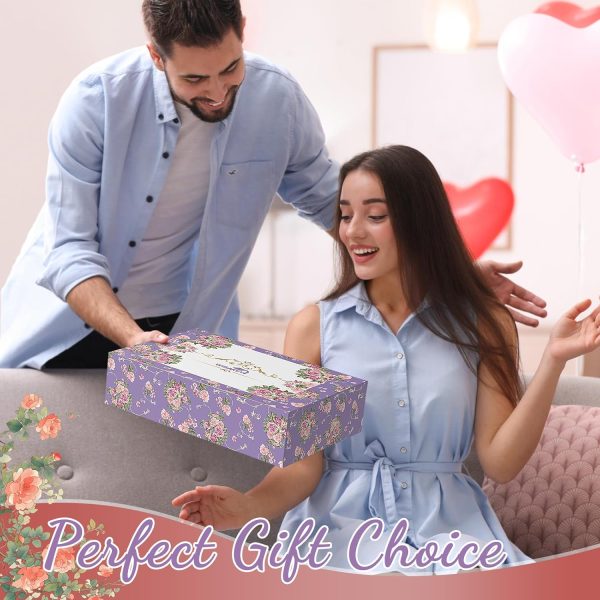 Tools WisaKey 10 Piece Heavy Duty Purple Tool Set Durable Supplies Organizer