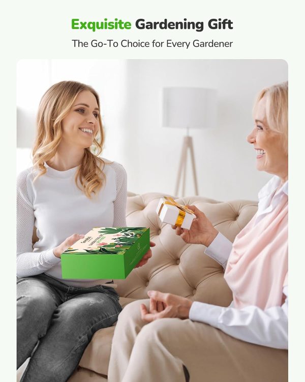 Tool Set with Tools Organizer Belt Adjustable 10-Piece Hand Tools Long Lasting