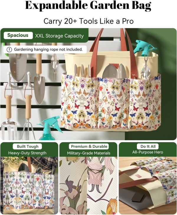 9-Piece Tool Set - Heavy Duty Hand Tools with Ergonomic Non-Slip Grips