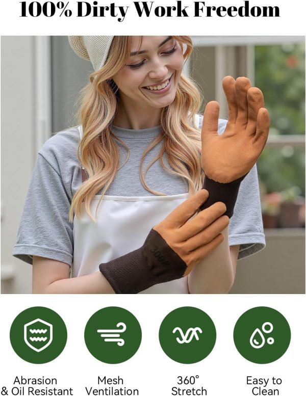 9-Piece Tool Set - Heavy Duty Hand Tools with Ergonomic Non-Slip Grips