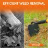 Hoe Tool Heavy Duty Hoe Tool Hoe for Weeding with Long Fiberglass