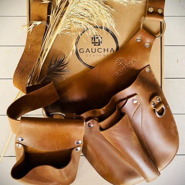 Tool Belt - gifts for women- Utility belt - Tools Organizer Holster