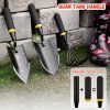 Stainless Steel Tool Set - Thoughtfully Crafted for Outdoor Patio Use Perfect