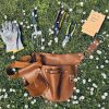 Tool Belt - gifts for women- Utility belt - Tools Organizer Holster