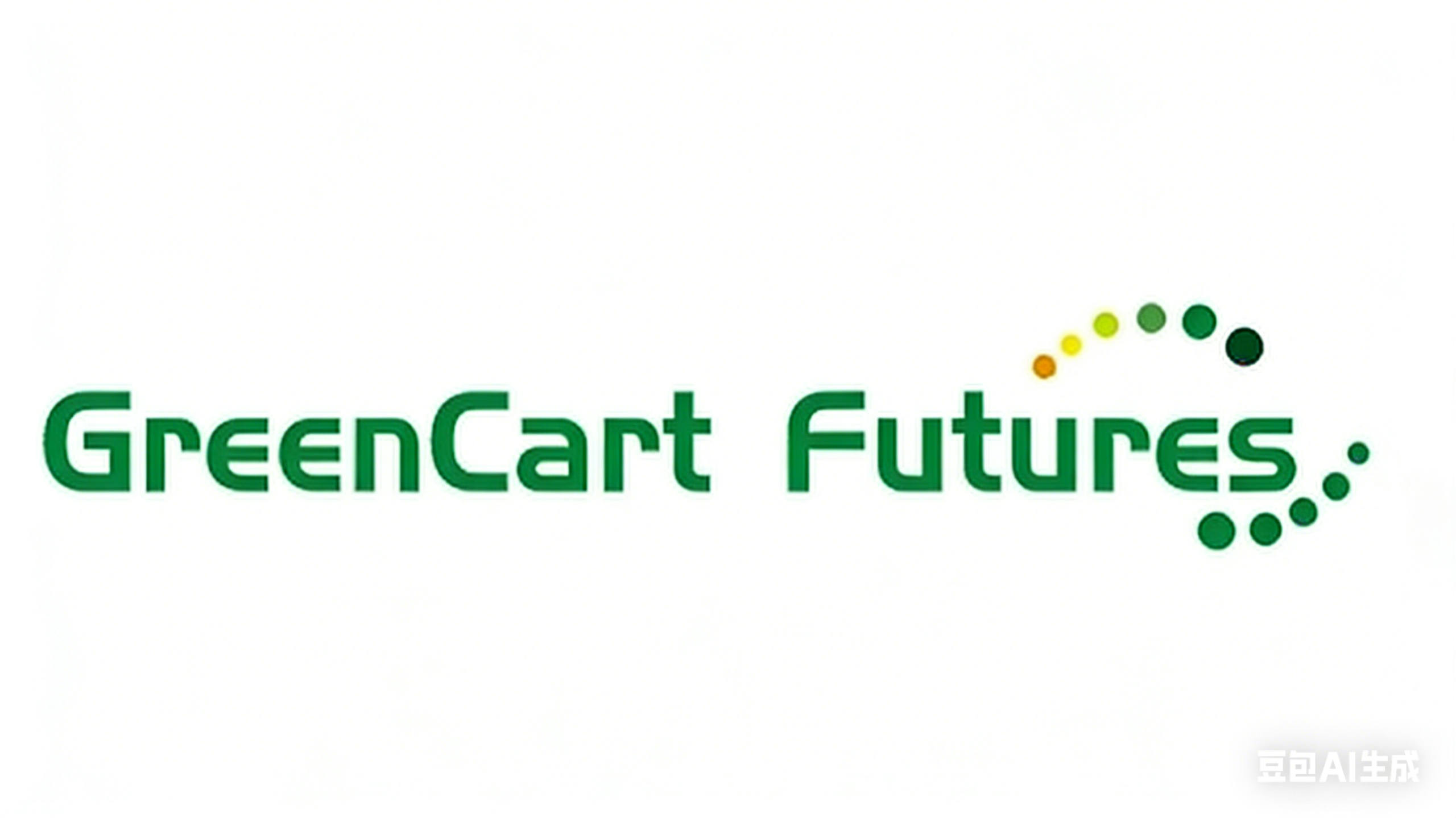 GreenCart Futures Inc